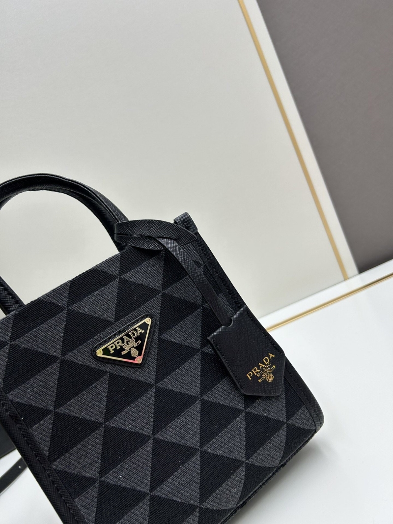 Prada Top Handle Bags